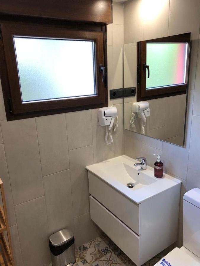Apartamentos Deluxe Con Jacuzzi O Chimenea Love For Two Collado Mediano Zewnętrze zdjęcie