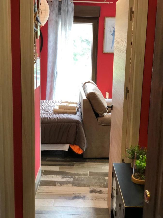 Apartamentos Deluxe Con Jacuzzi O Chimenea Love For Two Collado Mediano Zewnętrze zdjęcie