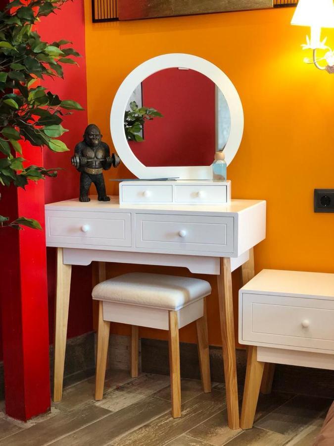 Apartamentos Deluxe Con Jacuzzi O Chimenea Love For Two Collado Mediano Zewnętrze zdjęcie