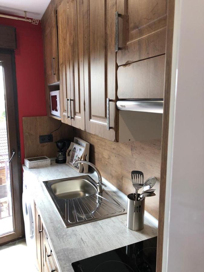 Apartamentos Deluxe Con Jacuzzi O Chimenea Love For Two Collado Mediano Zewnętrze zdjęcie