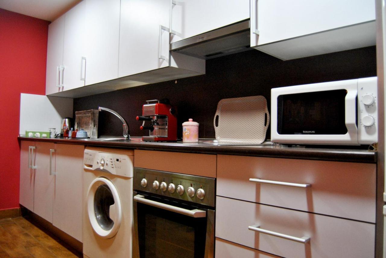 Apartamentos Deluxe Con Jacuzzi O Chimenea Love For Two Collado Mediano Zewnętrze zdjęcie