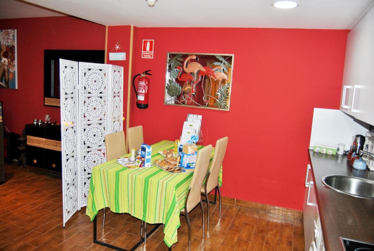Apartamentos Deluxe Con Jacuzzi O Chimenea Love For Two Collado Mediano Zewnętrze zdjęcie
